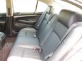 2012 G 37 Journey Sedan #11