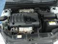 2009 Accent GLS 4 Door #26
