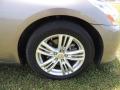 2012 G 37 Journey Sedan #25