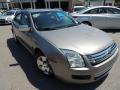2008 Fusion SE V6 #1 2008 Fusion SE V6 #1