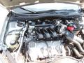 2008 Fusion SE V6 #18 2008 Fusion SE V6 #18