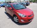 Click for details. 2012 Hyundai Elantra GLS
