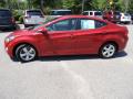 2012 Elantra GLS #2