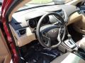 2012 Elantra GLS #3
