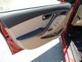 2012 Elantra GLS #5