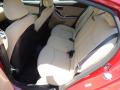2012 Elantra GLS #6
