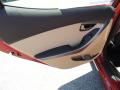 2012 Elantra GLS #7