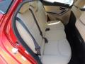 2012 Elantra GLS #10