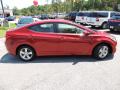 2012 Elantra GLS #12
