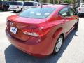 2012 Elantra GLS #13