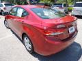 2012 Elantra GLS #15