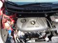 2012 Elantra GLS #18