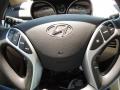 2012 Elantra GLS #21