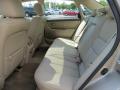 Rear Seat of 2004 Toyota Avalon XLS #7