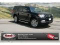 Click for details. 2013 Toyota 4Runner Limited 4x4