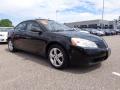 Front 3/4 View of 2005 Pontiac G6 GT Sedan #8