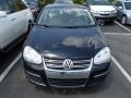 2009 Jetta TDI Sedan #2
