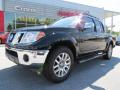 2012 Frontier SL Crew Cab #1
