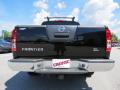 2012 Frontier SL Crew Cab #4