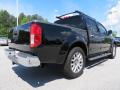 2012 Frontier SL Crew Cab #5