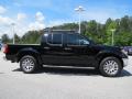 2012 Frontier SL Crew Cab #6
