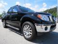 2012 Frontier SL Crew Cab #7