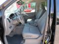 2012 Frontier SL Crew Cab #10