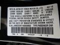 2010 Insight Hybrid EX #24 2010 Insight Hybrid EX #24
