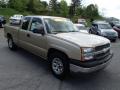 2004 Silverado 1500 LS Extended Cab #4 2004 Silverado 1500 LS Extended Cab #4