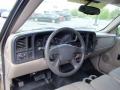 Dashboard of 2004 Chevrolet Silverado 1500 LS Extended Cab #10 Dashboard of 2004 Chevrolet Silverado 1500 LS Extended Cab #10
