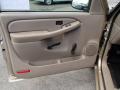 Door Panel of 2004 Chevrolet Silverado 1500 LS Extended Cab #12 Door Panel of 2004 Chevrolet Silverado 1500 LS Extended Cab #12