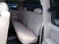 Rear Seat of 2004 Chevrolet Silverado 1500 LS Extended Cab #14 Rear Seat of 2004 Chevrolet Silverado 1500 LS Extended Cab #14