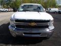 2013 Silverado 2500HD Work Truck Regular Cab #3