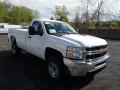 2013 Silverado 2500HD Work Truck Regular Cab #4