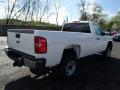 2013 Silverado 2500HD Work Truck Regular Cab #6