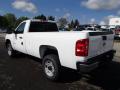 2013 Silverado 2500HD Work Truck Regular Cab #8
