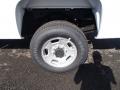 2013 Silverado 2500HD Work Truck Regular Cab #9