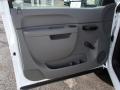 2013 Silverado 2500HD Work Truck Regular Cab #12