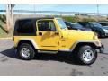 2001 Wrangler Sport 4x4 #4