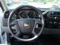 2013 Silverado 2500HD Work Truck Regular Cab #16