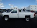 2013 Silverado 3500HD WT Regular Cab 4x4 #1