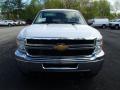 2013 Silverado 3500HD WT Regular Cab 4x4 #3