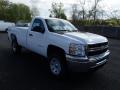 2013 Silverado 3500HD WT Regular Cab 4x4 #4