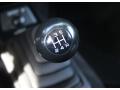 2001 Wrangler 5 Speed Manual Shifter #14