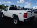 2013 Silverado 3500HD WT Regular Cab 4x4 #8
