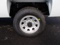 2013 Silverado 3500HD WT Regular Cab 4x4 #9