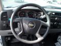 2013 Silverado 3500HD WT Regular Cab 4x4 #17