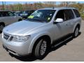 Front 3/4 View of 2009 Saab 9-7X 4.2i AWD #2