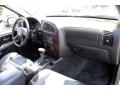 2009 9-7X 4.2i AWD #9