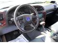 Dashboard of 2009 Saab 9-7X 4.2i AWD #13